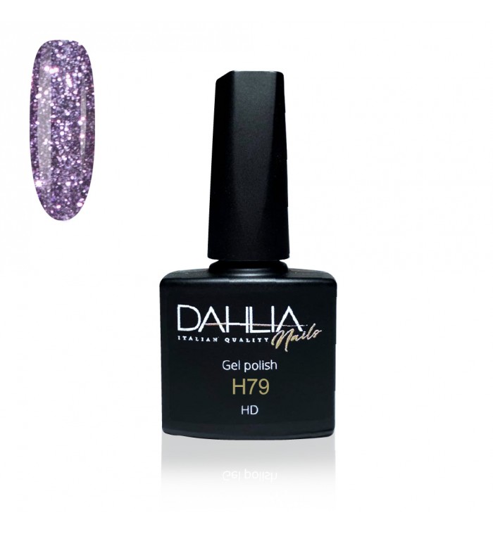 Gel Polish - H79